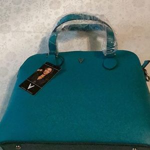 NWT Vanessa Williams handbag